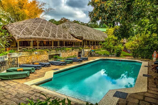 Spice Village