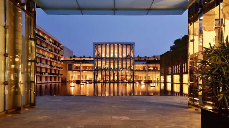 The Oberoi Gurgaon
