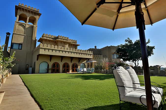 Mihir Garh