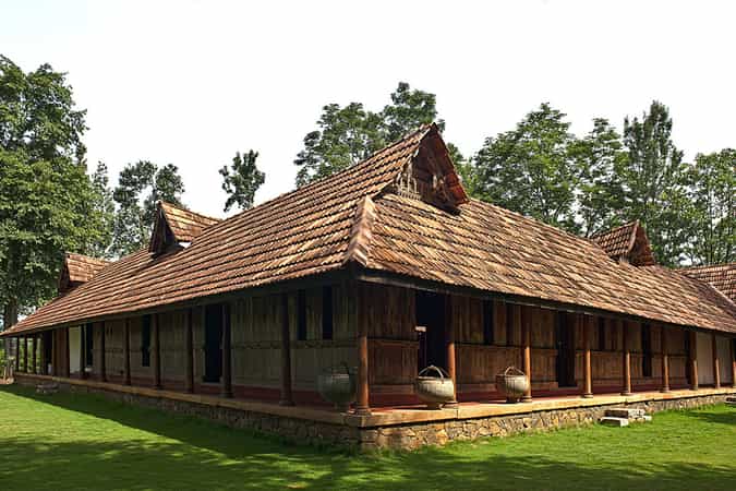 Rajakkad Estate 