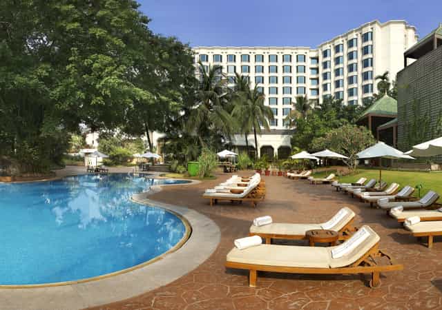The Leela Mumbai