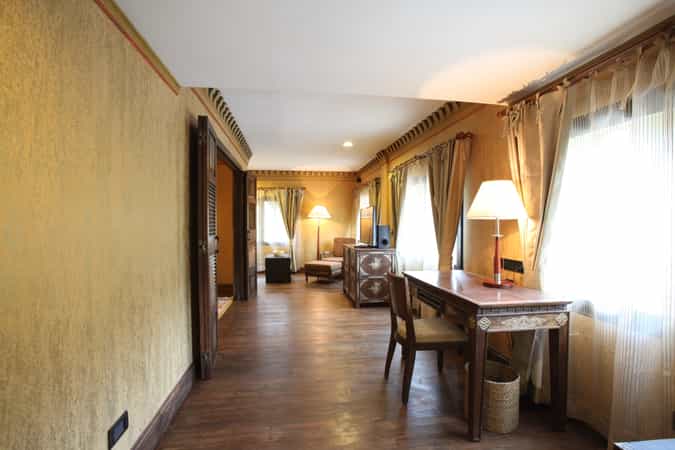 Hotel Druk Thimphu