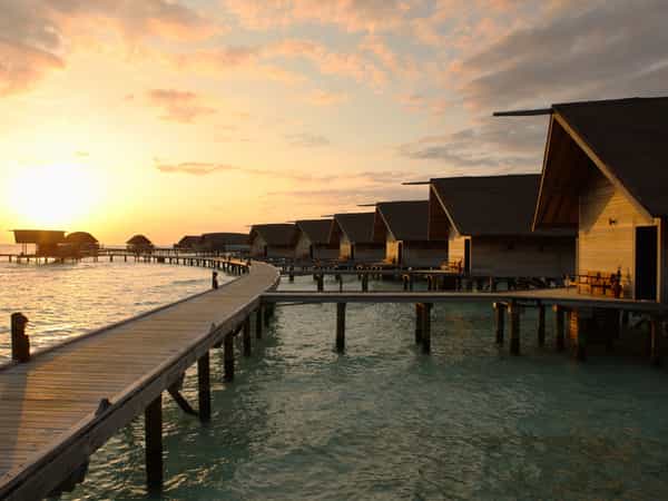 Cocoa Island by COMO