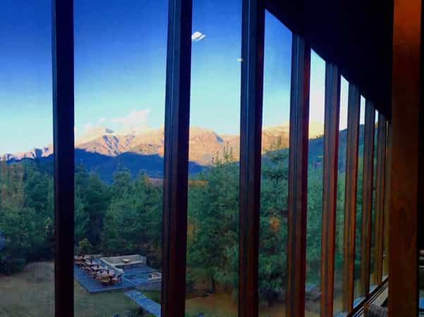 Amankora Paro Lodge