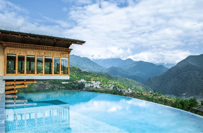 Six Senses Punakha Lodge
