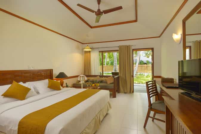 Sun Island Resort & Spa