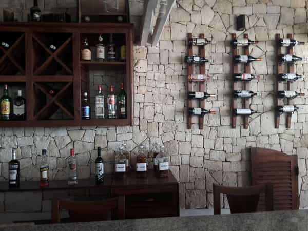 La Batisse by Mikea