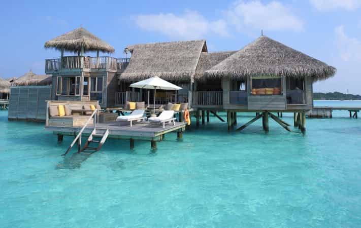 Gili Lankanfushi