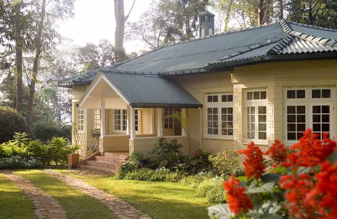Ceylon Tea Trails