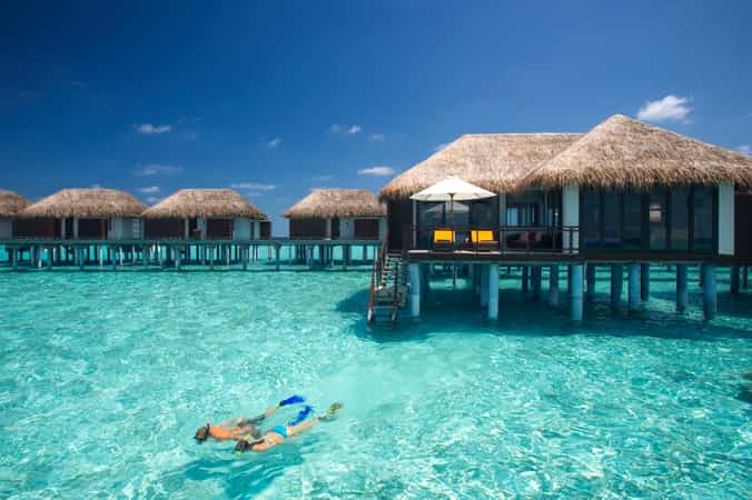 Velassaru Maldives