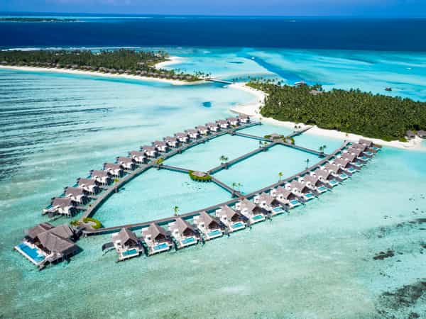 Niyama Private Island