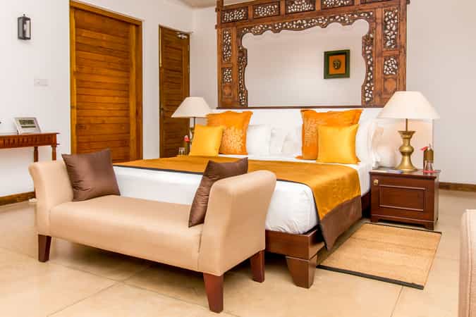 Aditya Resort