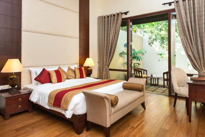 Residence By Uga Escapes