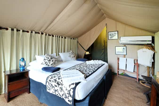 Leopard Trails - Yala 