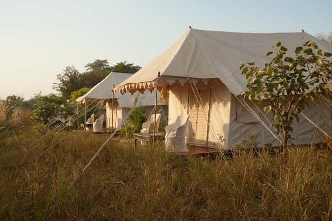 Khem Villas