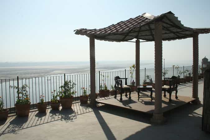 Suryauday Haveli