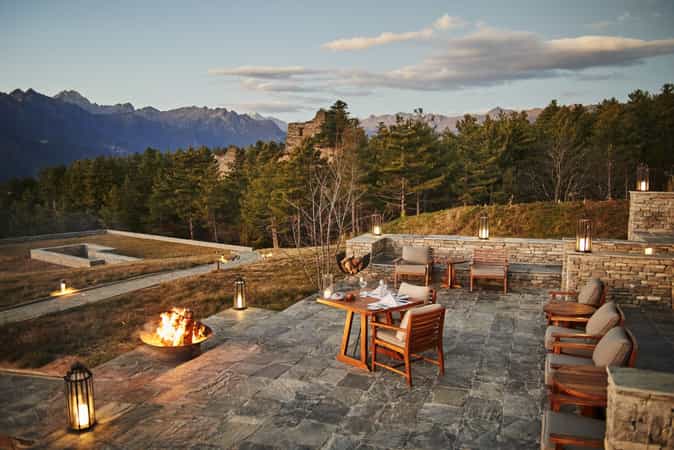 Six Senses Paro Lodge