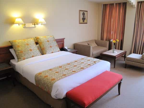 Hotel Jumolhari