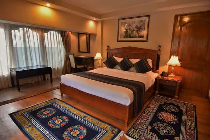 Kisa Hotel