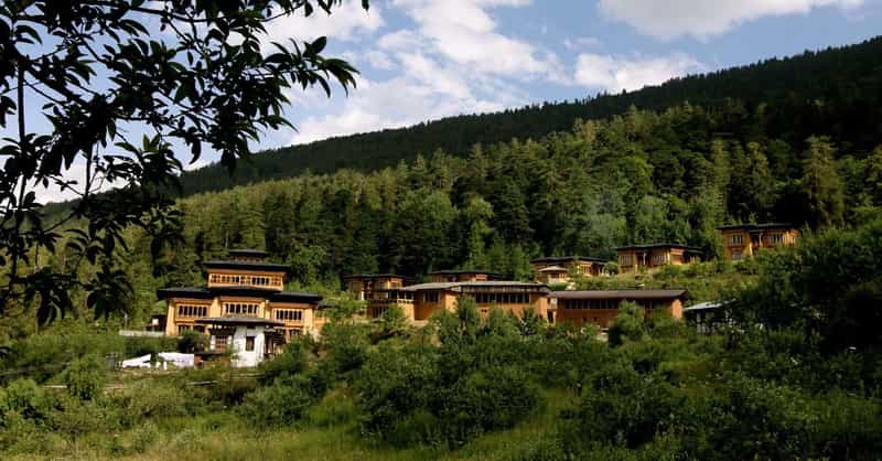 Naksel Boutique Hotel & Spa