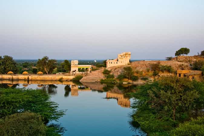 Lakshman Sagar