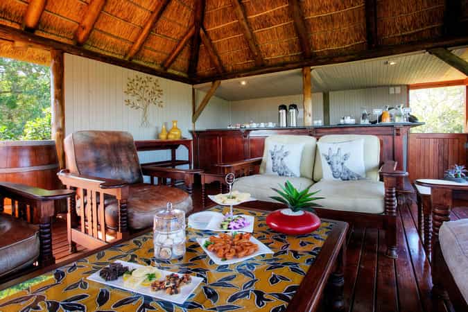 Elephant’s Lodge