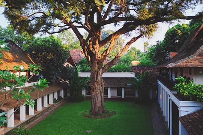 Tamarind Village