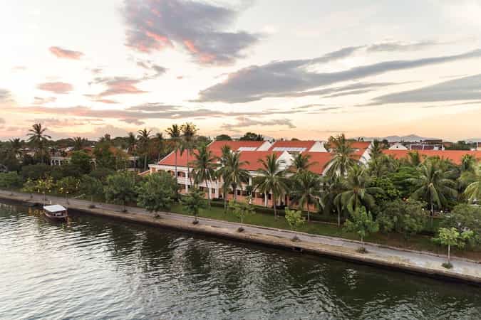Anantara Hoi An Resort