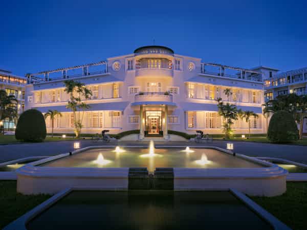 Azerai La Residence 