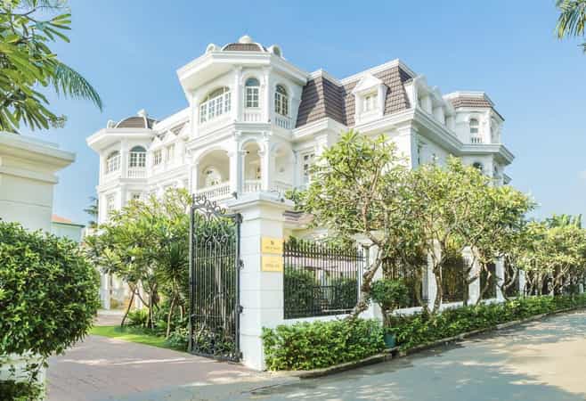 Villa Song Saigon