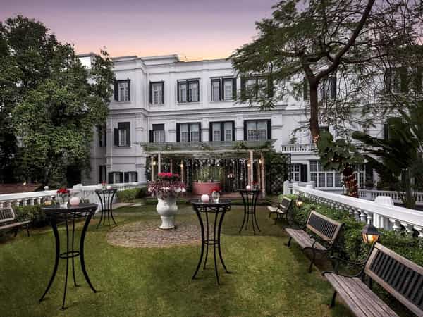 Sofitel Legend Metropole