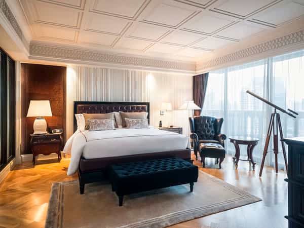 Hotel Muse Bangkok