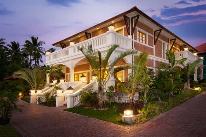 Cassia Cottage