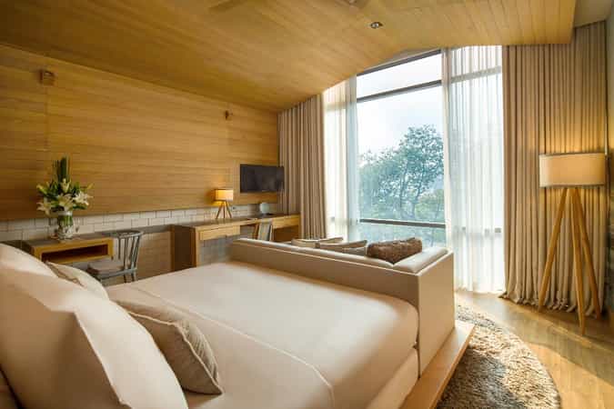 Fusion Suites Saigon