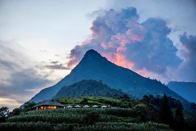 Topas Ecolodge