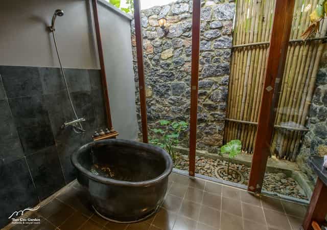 Tam Coc Garden Resort