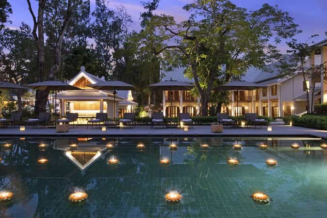 Avani Luang Prabang