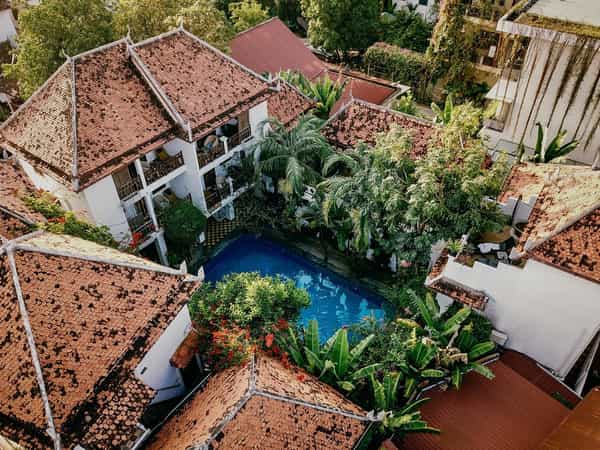 Rambutan Hotel & Resort