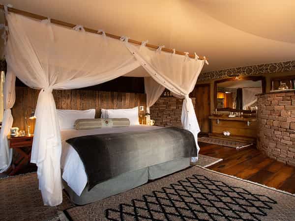 Tembo Plains Camp