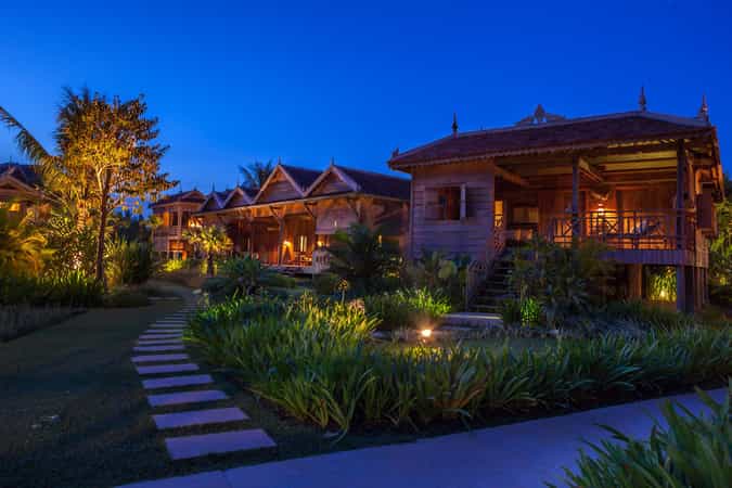 Sala Lodges