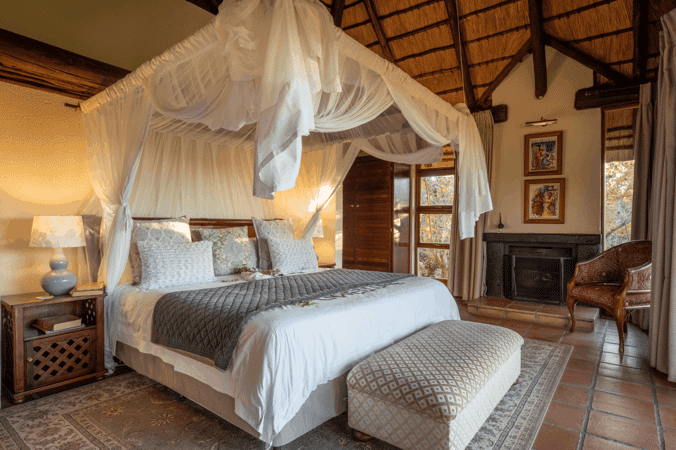 Tintswalo Waterberg
