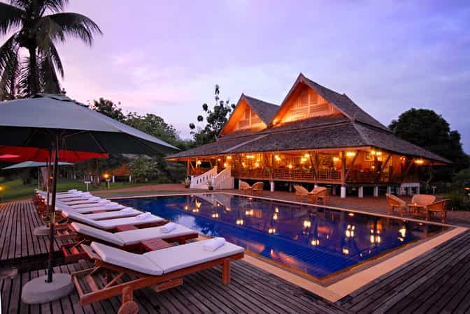 La Folie Lodge