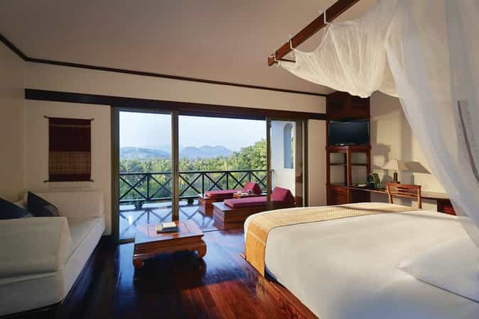 Belmond La Résidence Phou Vao