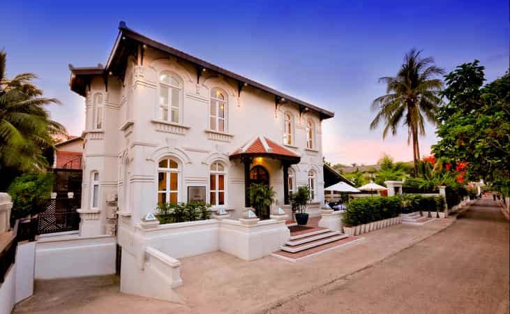 Ansara Vientiane