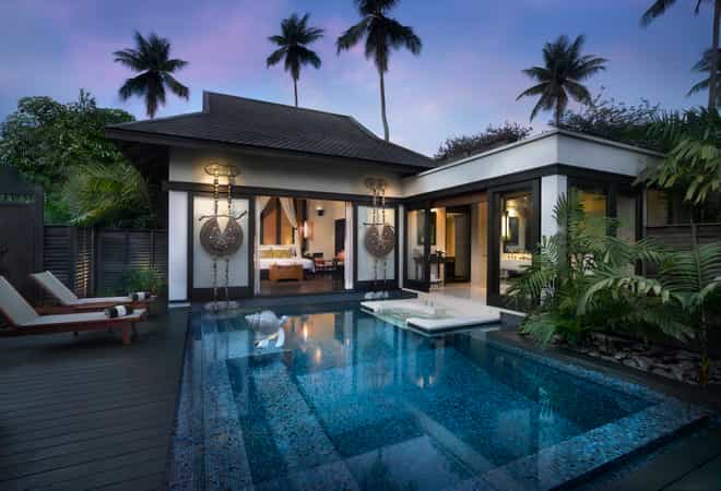 Anantara Mai Khao Villas