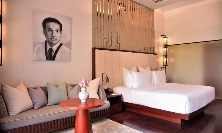 Jaya House Angkor Park