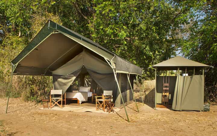 Mapazi Camp