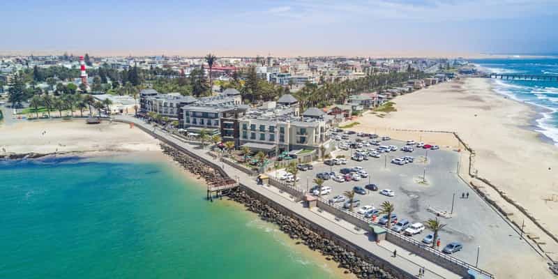 Strand Hotel