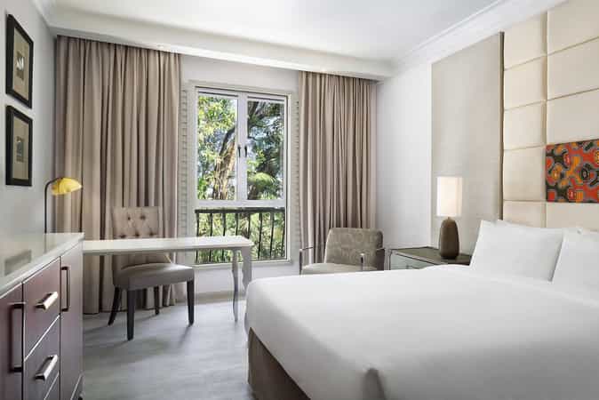 Four Points Sheraton Arusha
