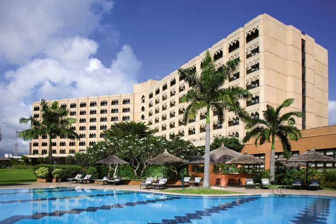 Dar es Salaam Serena Hotel
